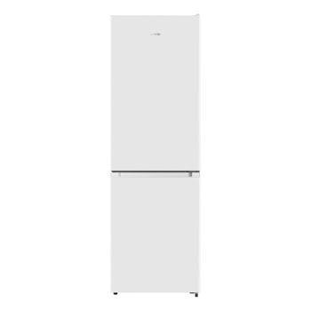 Хладилник с фризер Gorenje NRK619EPW4