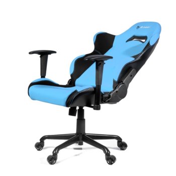 Arozzi Torretta XL Gaming Chair Azure