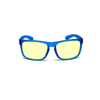 Gunnar Intercept Cobalt