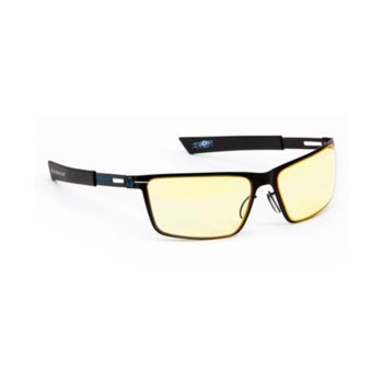 Gunnar Blizzard Strike Onyx Ice BLI-00128