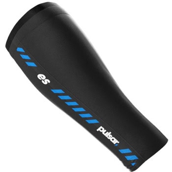 Pulsar eS ARM SLEEVE Arm Short Large Black