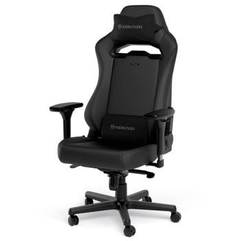 noblechairs HERO ST - Black Edition