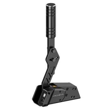 Ръчна спирачка MOZA HBP Handbrake, съвместима с повечето стойки и съоръжения | JAR Computers MOZA HBP Handbrake