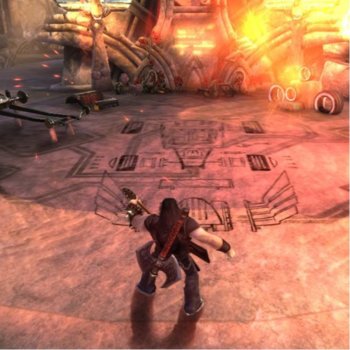 Brutal Legend