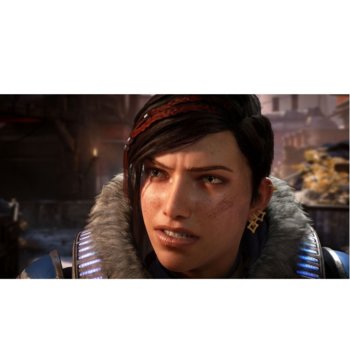 Gears 5 - Ultimate Edition Xbox One