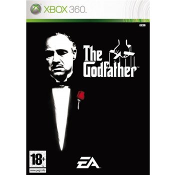 Игра за конзола Godfather - The Game, за Xbox 360 | JAR Computers Godfather - The Game