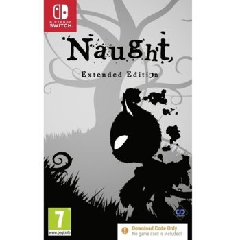 Naught Extended Edition Nintendo Switch