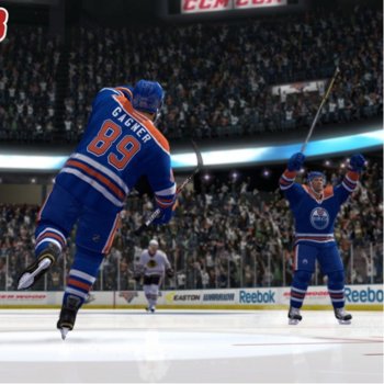 NHL 13