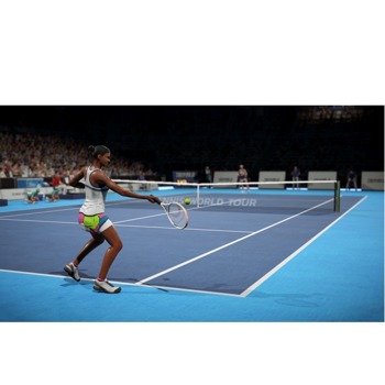 Tennis World Tour 2: Complete Edition PS5