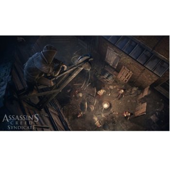 Assassin Creed: Syndicate