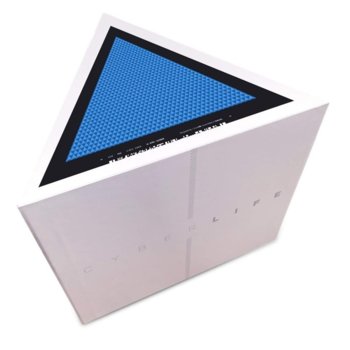 Игра за конзола Detroit: Become Human Collector's Edition, за PC | JAR Computers Detroit: Become Human Collectors Edition PC