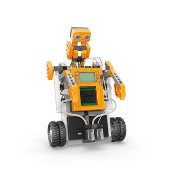 Engino Education Robotics Set Produino 6632020147