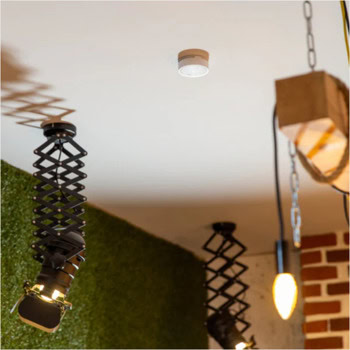 Shelly Plus Smoke SNSN-0031Z