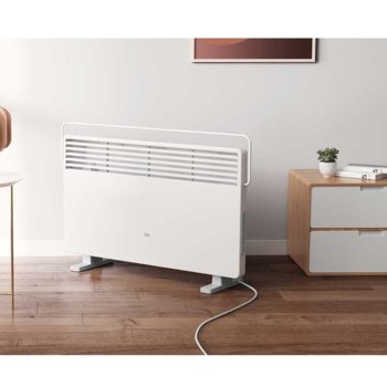 Xiaomi Mi Smart Space Heater S XIABHR4037GL Наруше
