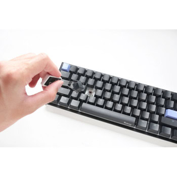 Ducky One 2 Pro Mini Gateron DKON2061ST-GUSPDAZTB2