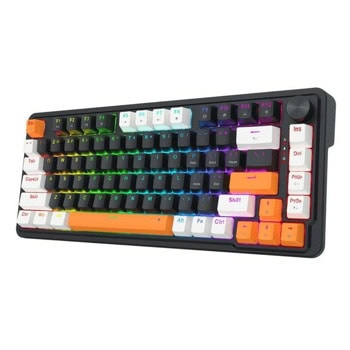 Redragon Landshaker K714BWO-RGB Нарушена опаковка