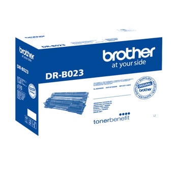 Brother (DR-B023) Drum CON101BRADRB023 | JAR Computers Brother (DR-B023) Drum CON101BRADRB023