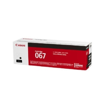 Тонер касета за Canon MF651Cw/MF655Cdw/MF657Cdw/LBP631Cw/LBP633Cdw, Black - 5102C002AA - Canon - Заб.: 1350 брой копия | JAR Computers Canon CRG-067 BK 5102C002AA