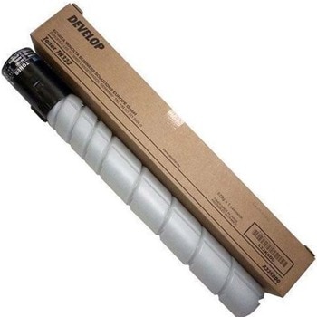 Тонер касета за Minolta Bizhub 224/284/364E, Black, TN-322, Заб.: 24000 брой копия | JAR Computers Minolta TN-322 Black