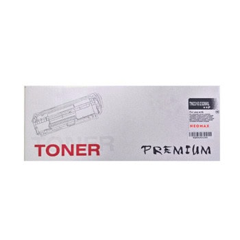 Neomax BT-TN2320XL TN660/TN2380 Black