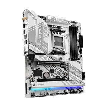 ASRock X870 Pro RS WiFi 90-MXBQ00-A0UAYZ