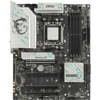 MSI B850 GAMING PLUS WIFI 911-7E56-001