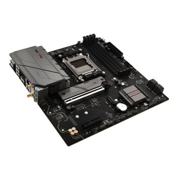 Sapphire Pulse B850M WiFi 52123-04-40G