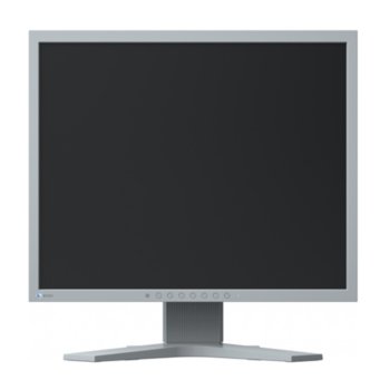 EIZO FlexScan Square S1923H-GY Gray