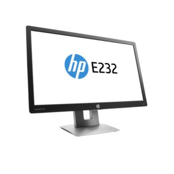 23 HP EliteDisplay E232 (M1N98AA)