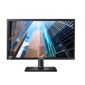 Samsung LS22E45KBWV