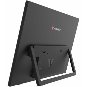 Verbatim Portable Monitor LIGHT Series 32401