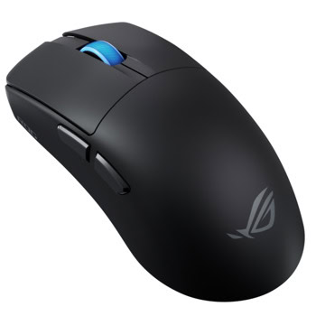 Asus ROG Harpe II Black 90MP0490-BMUA00 | JAR Computers Asus ROG Harpe II Black 90MP0490-BMUA00