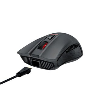 Asus ROG Gladius P501-1A gaming mouse