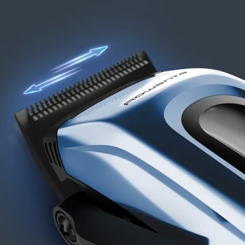 Rowenta Barber Experience Blue TN1551E0