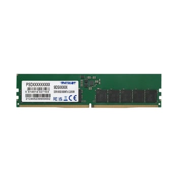 Patriot Signature DDR5 32GB 4800Mhz