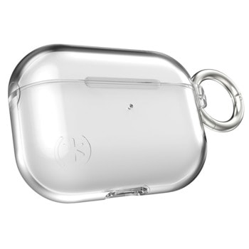 Speck Presidio Perfect-Clear for Airpods Pro