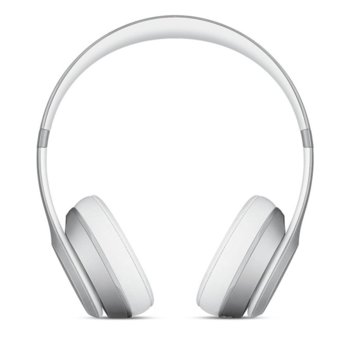 Beats by Dre Solo 2 Silver DC23510