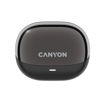 Canyon OnFlow 14 Black CNS-TWS14B