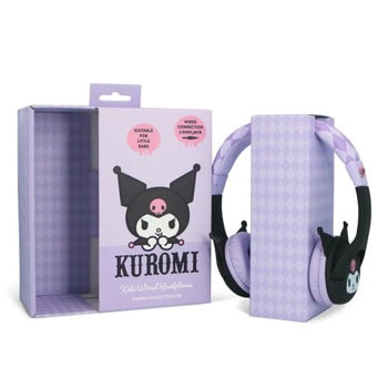 otl kuromi
