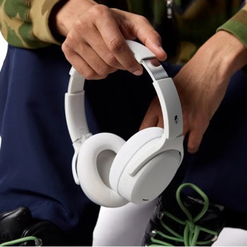 Skullcandy Crusher ANC 2 Bone S6CAW-S951