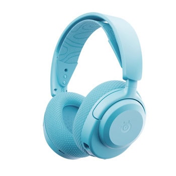SteelSeries Arctis Nova 3P Wireless Aqua