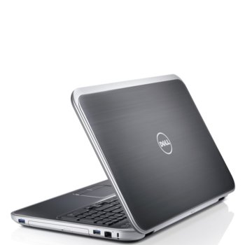 17.3" (43.94 cm) DELL Inspiron 5720 N0613 "Moon …