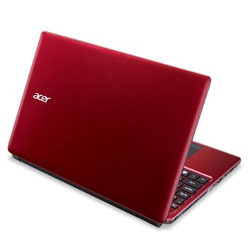 15.6 ACER Aspire E1-530G-21174G1TMnrr червен