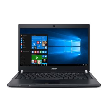 Acer TravelMate TMP648-M-366F NX.VCKEX.003