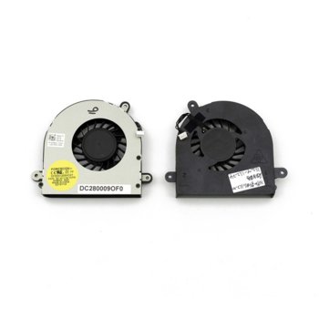 Fan for DELL Alienware M14XR1 - 0H8HD