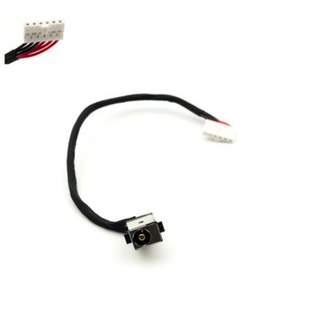 Букса PJ889 за лаптоп ASUS G551JK, с кабел | JAR Computers Букса PJ889 ASUS G551JK