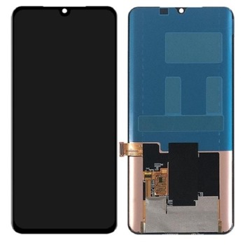 Xiaomi LCD with touch Black for Mi Note 10