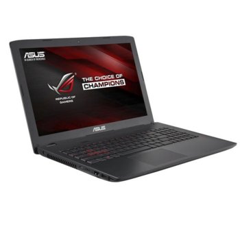 Asus G552VW-CN549T