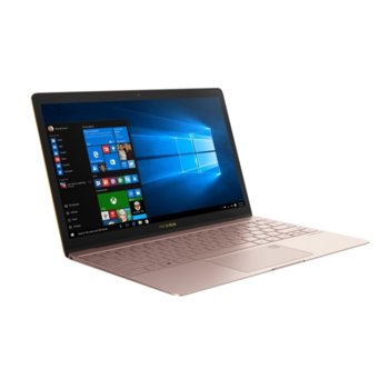 Asus Zenbook 3 UX390UA Rose Gold 90NB0CZ2-M05680_H