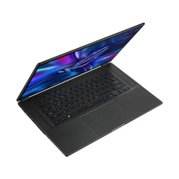 Asus ROG Flow X16 GV601RM-M6007W + A51 4G 2/32 Blu